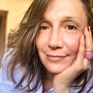 Meet your Posher, Catherine